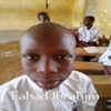 Fahad Ibrahim  