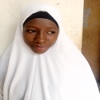 Fatima  Shehu 