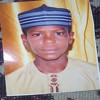 Umar Faruk Umar