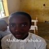 Abdulrauf  Ishaka  
