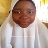 Khadija  Sa'adu  Aliyu