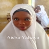 Aisha  Yahaya  