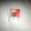 Bashiru Ashiru 