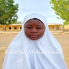 Khadija  Muhammad  