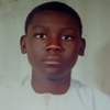 Hamisu Aliyu 