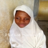 Hafsat  Sanusi  
