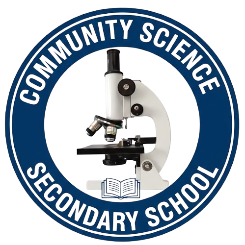 Community Science Secondary School 